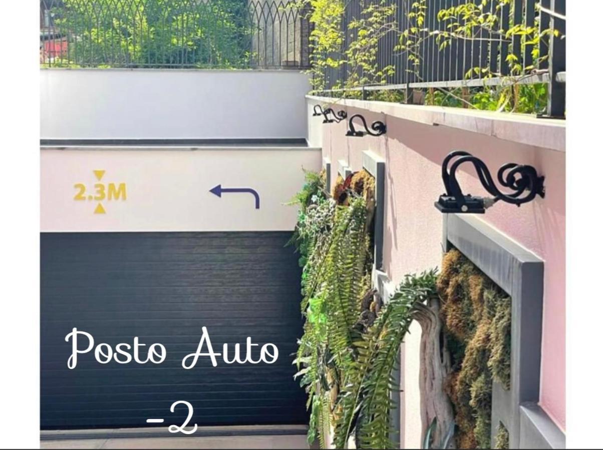 Alma Rose Apartment Korce Bagian luar foto
