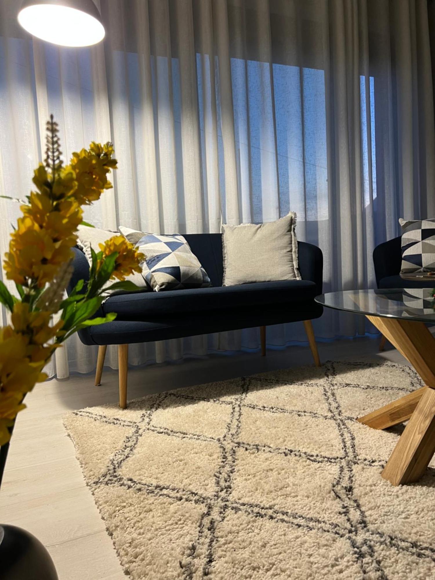 Alma Rose Apartment Korce Bagian luar foto